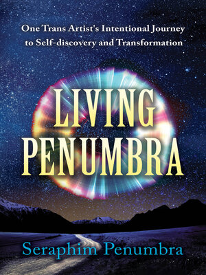 cover image of Living Penumbra